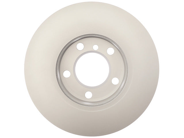 Centric Parts Disc Brake Rotor P/N:320.34136H Fits: Mini Cooper Countryman 16-11, Mini Cooper Paceman 16-13 - Image 2