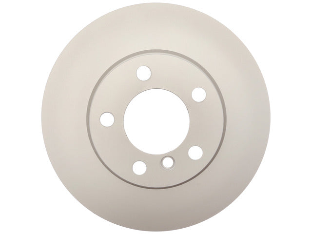 Centric Parts Disc Brake Rotor P/N:320.34136H Fits: Mini Cooper Countryman 16-11, Mini Cooper Paceman 16-13 - Image 3