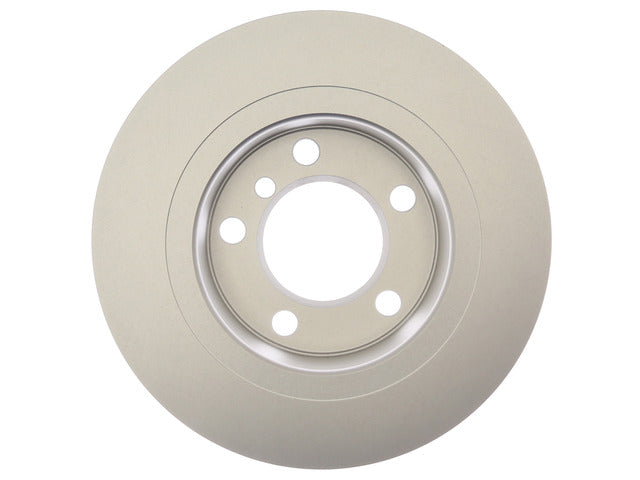 Centric Parts Disc Brake Rotor P/N:320.34137H Fits: Mini Cooper Countryman 16-11, Mini Cooper Paceman 16-13 - Image 2