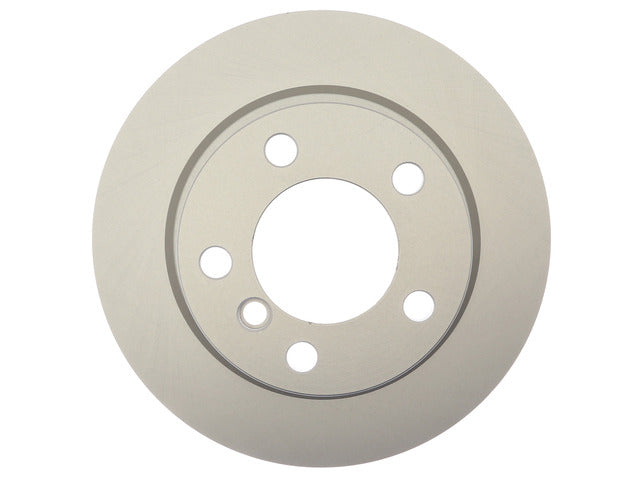 Centric Parts Disc Brake Rotor P/N:320.34137H Fits: Mini Cooper Countryman 16-11, Mini Cooper Paceman 16-13 - Image 3