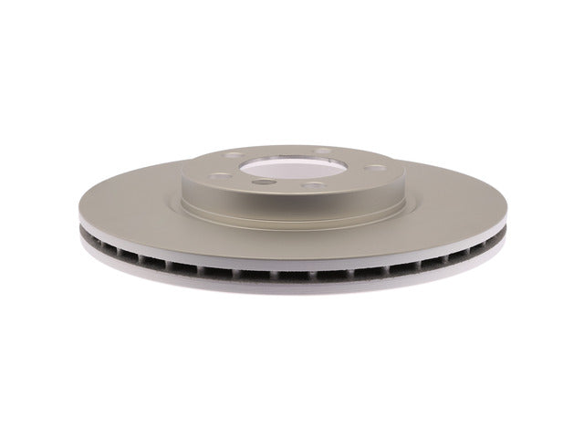 Centric Parts Disc Brake Rotor P/N:320.34138H Fits: Mini Cooper Countryman 16-11, Mini Cooper Paceman 16-13 - Image 1