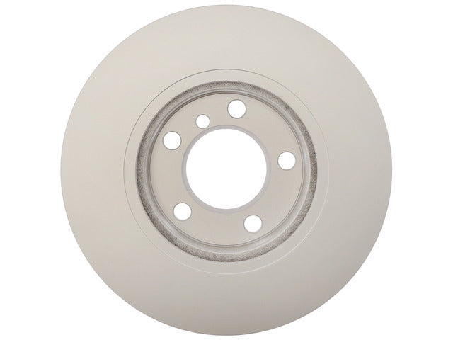 Centric Parts Disc Brake Rotor P/N:320.34138H Fits: Mini Cooper Countryman 16-11, Mini Cooper Paceman 16-13 - Image 2