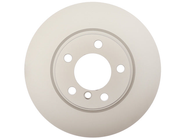Centric Parts Disc Brake Rotor P/N:320.34138H Fits: Mini Cooper Countryman 16-11, Mini Cooper Paceman 16-13 - Image 3