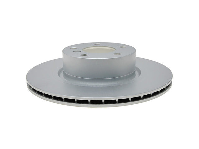 Centric Parts Disc Brake Rotor P/N:320.34139H Fits: BMW X3 17-11, BMW X4 18-15 - Image 1