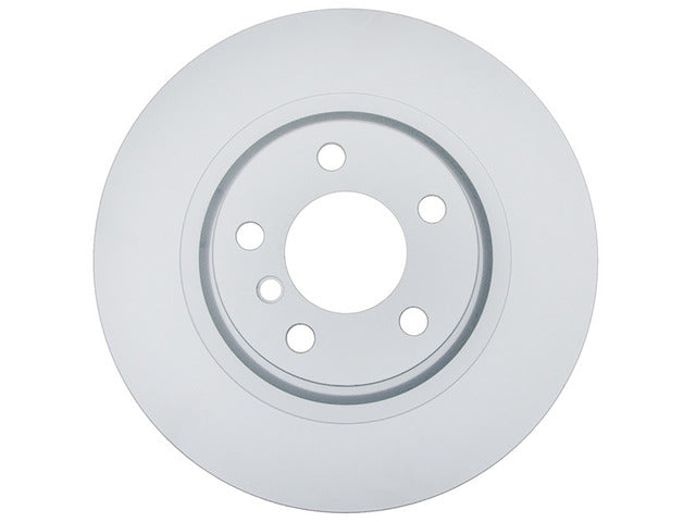 Centric Parts Disc Brake Rotor P/N:320.34139H Fits: BMW X3 17-11, BMW X4 18-15 - Image 3