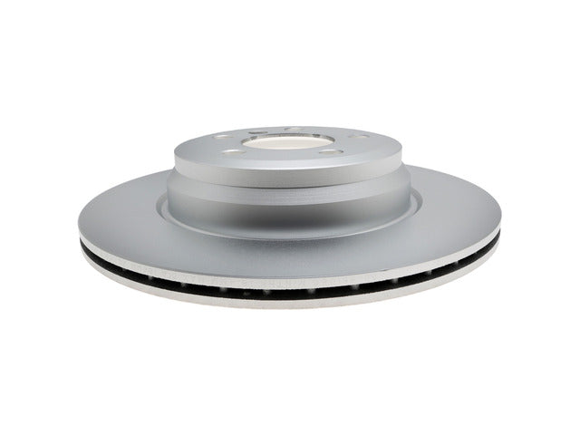 Centric Parts Disc Brake Rotor P/N:320.34141H Fits: BMW 328i, BMW 330i, BMW 330i Gt Xdrive, BMW 330i Xdrive, BMW 335i, BMW 335i Gt Xdrive, BMW 335i Xdrive, BMW 340i, BMW 340i Gt Xdrive, BMW 340i Xdrive - Image 1
