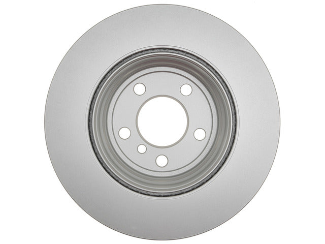 Centric Parts Disc Brake Rotor P/N:320.34141H Fits: BMW 328i, BMW 330i, BMW 330i Gt Xdrive, BMW 330i Xdrive, BMW 335i, BMW 335i Gt Xdrive, BMW 335i Xdrive, BMW 340i, BMW 340i Gt Xdrive, BMW 340i Xdrive - Image 2