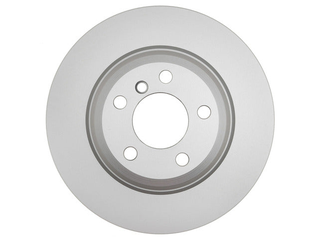 Centric Parts Disc Brake Rotor P/N:320.34141H Fits: BMW 328i, BMW 330i, BMW 330i Gt Xdrive, BMW 330i Xdrive, BMW 335i, BMW 335i Gt Xdrive, BMW 335i Xdrive, BMW 340i, BMW 340i Gt Xdrive, BMW 340i Xdrive - Image 3