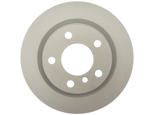 Centric Parts Disc Brake Rotor P/N:320.34143H Fits: BMW 228i, BMW 228i Xdrive, BMW 230i, BMW 230i Xdrive, BMW 320i, BMW 320i Xdrive, BMW 328d, BMW 328i, BMW 428i, BMW 428i Gran Coupe - Image 3