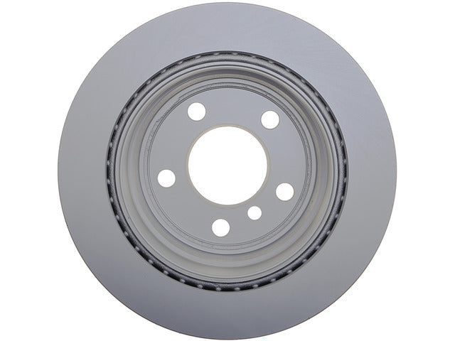 Centric Parts Disc Brake Rotor P/N:320.34150F Fits: BMW 320i Xdrive, BMW 328d, BMW 328d Xdrive, BMW 328i, BMW 328i Gt Xdrive, BMW 328i Xdrive, BMW 330e, BMW 330i, BMW 330i Gt Xdrive, BMW 330i Xdrive - Image 2