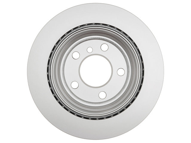 Centric Parts Disc Brake Rotor P/N:320.34150H Fits: BMW 320i Xdrive, BMW 328d, BMW 328d Xdrive, BMW 328i, BMW 328i Gt Xdrive, BMW 328i Xdrive, BMW 330e, BMW 330i, BMW 330i Gt Xdrive, BMW 330i Xdrive - Image 2