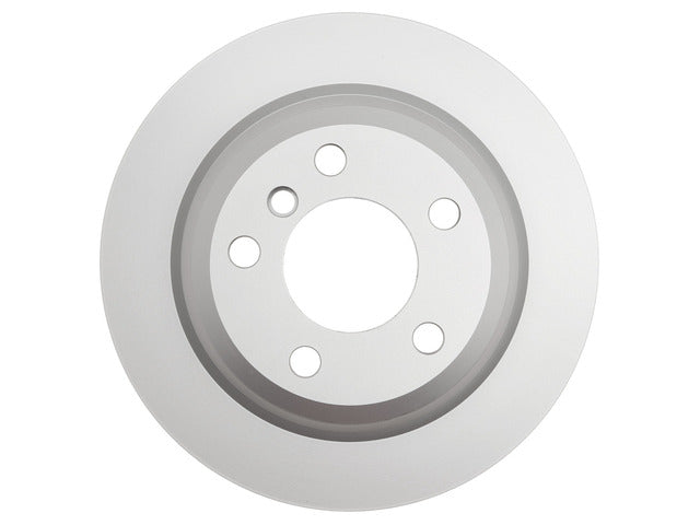 Centric Parts Disc Brake Rotor P/N:320.34150H Fits: BMW 320i Xdrive, BMW 328d, BMW 328d Xdrive, BMW 328i, BMW 328i Gt Xdrive, BMW 328i Xdrive, BMW 330e, BMW 330i, BMW 330i Gt Xdrive, BMW 330i Xdrive - Image 3