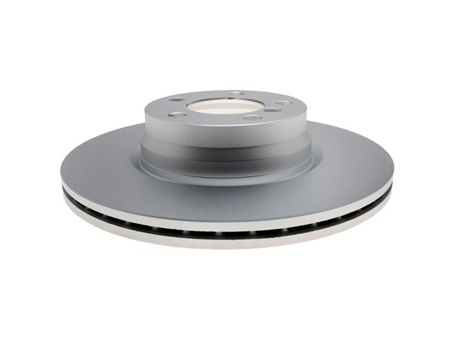 Centric Parts Disc Brake Rotor P/N:320.34154H Fits: BMW 228i, BMW 228i Xdrive, BMW 328d, BMW 328d Xdrive, BMW 328i, BMW 328i Gt Xdrive, BMW 328i Xdrive, BMW 330e, BMW 428i, BMW 428i Gran Coupe, BMW 428i Xdrive, BMW 428i Xdrive Gran Coupe - Image 1