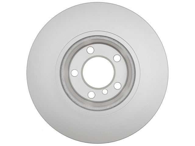 Centric Parts Disc Brake Rotor P/N:320.34154H Fits: BMW 228i, BMW 228i Xdrive, BMW 328d, BMW 328d Xdrive, BMW 328i, BMW 328i Gt Xdrive, BMW 328i Xdrive, BMW 330e, BMW 428i, BMW 428i Gran Coupe, BMW 428i Xdrive, BMW 428i Xdrive Gran Coupe - Image 2