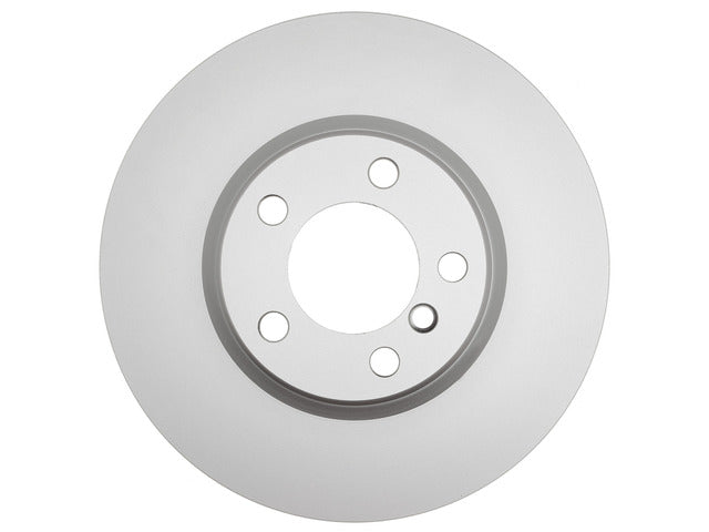Centric Parts Disc Brake Rotor P/N:320.34154H Fits: BMW 228i, BMW 228i Xdrive, BMW 328d, BMW 328d Xdrive, BMW 328i, BMW 328i Gt Xdrive, BMW 328i Xdrive, BMW 330e, BMW 428i, BMW 428i Gran Coupe, BMW 428i Xdrive, BMW 428i Xdrive Gran Coupe - Image 3