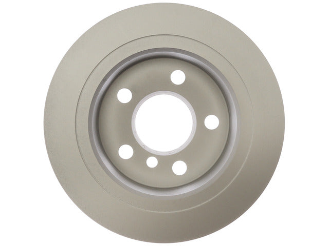 Centric Parts Disc Brake Rotor P/N:320.34159H Fits: Mini Cooper 19-14 - Image 2