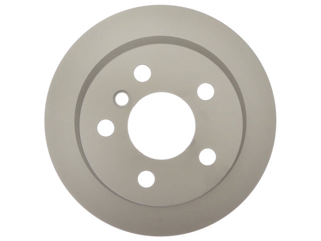 Centric Parts Disc Brake Rotor P/N:320.34159H Fits: Mini Cooper 19-14 - Image 3