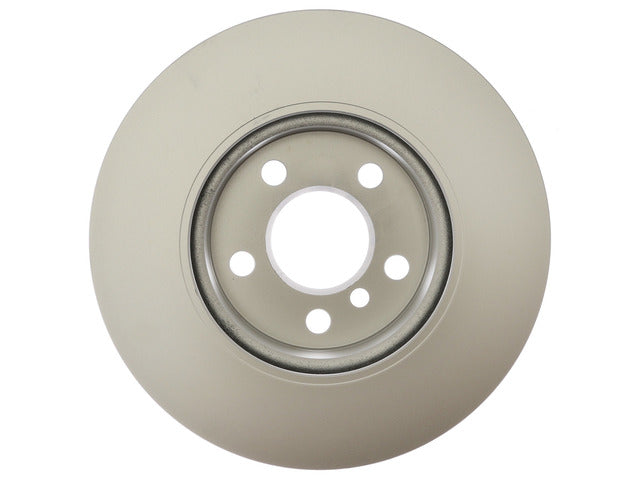 Centric Parts Disc Brake Rotor P/N:320.34166H Fits: Mini Cooper 19-14, Mini Cooper Clubman 19-16 - Image 2