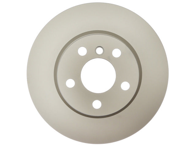 Centric Parts Disc Brake Rotor P/N:320.34166H Fits: Mini Cooper 19-14, Mini Cooper Clubman 19-16 - Image 3