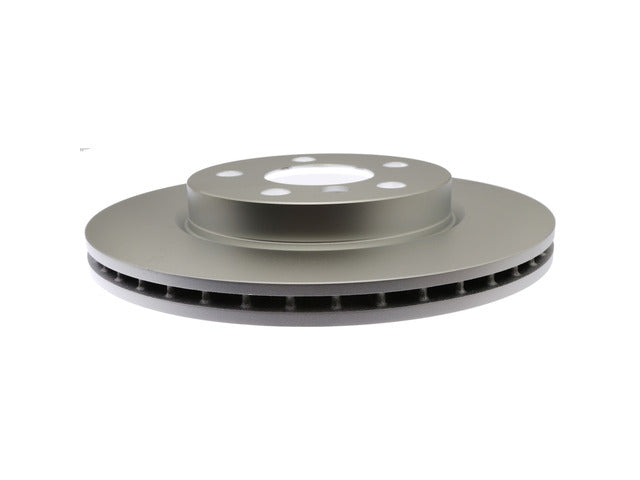 Centric Parts Disc Brake Rotor P/N:320.34168H Fits: Mini Cooper 19-14 - Image 1