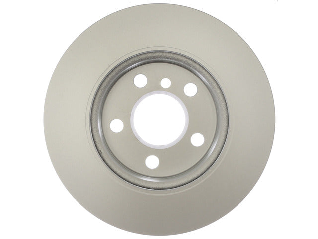 Centric Parts Disc Brake Rotor P/N:320.34168H Fits: Mini Cooper 19-14 - Image 2
