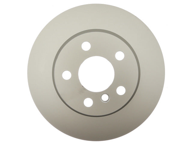 Centric Parts Disc Brake Rotor P/N:320.34168H Fits: Mini Cooper 19-14 - Image 3