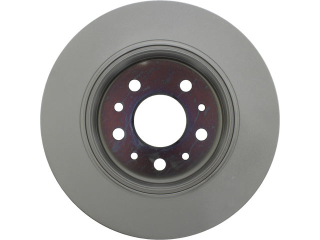 Centric Parts Disc Brake Rotor P/N:320.35002H Fits: Mercedes-benz 220, Mercedes-benz 220d, Mercedes-benz 230, Mercedes-benz 230s, Mercedes-benz 230sl, Mercedes-benz 240d, Mercedes-benz 250, Mercedes-benz 250c, Mercedes-benz 250s - Image 2