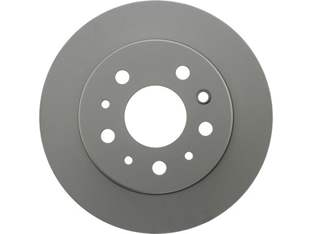 Centric Parts Disc Brake Rotor P/N:320.35002H Fits: Mercedes-benz 220, Mercedes-benz 220d, Mercedes-benz 230, Mercedes-benz 230s, Mercedes-benz 230sl, Mercedes-benz 240d, Mercedes-benz 250, Mercedes-benz 250c, Mercedes-benz 250s - Image 3