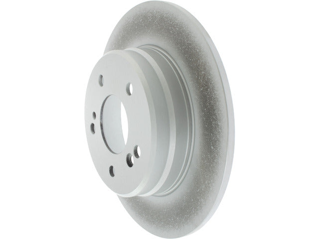 Centric Parts Disc Brake Rotor P/N:320.35012F Fits: Chrysler Crossfire, Mercedes-benz 300ce, Mercedes-benz 300e, Mercedes-benz 300td, Mercedes-benz 300te, Mercedes-benz C230, Mercedes-benz C240, Mercedes-benz C280, Mercedes-benz E300 - Image 1