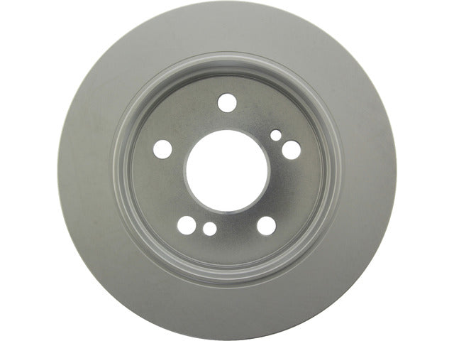 Centric Parts Disc Brake Rotor P/N:320.35014F Fits: Mercedes-benz 190d, Mercedes-benz 190e, Mercedes-benz 260e, Mercedes-benz 300ce, Mercedes-benz 300d, Mercedes-benz 300e, Mercedes-benz E300 - Image 2