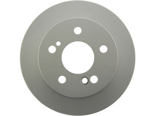 Centric Parts Disc Brake Rotor P/N:320.35014F Fits: Mercedes-benz 190d, Mercedes-benz 190e, Mercedes-benz 260e, Mercedes-benz 300ce, Mercedes-benz 300d, Mercedes-benz 300e, Mercedes-benz E300 - Image 3