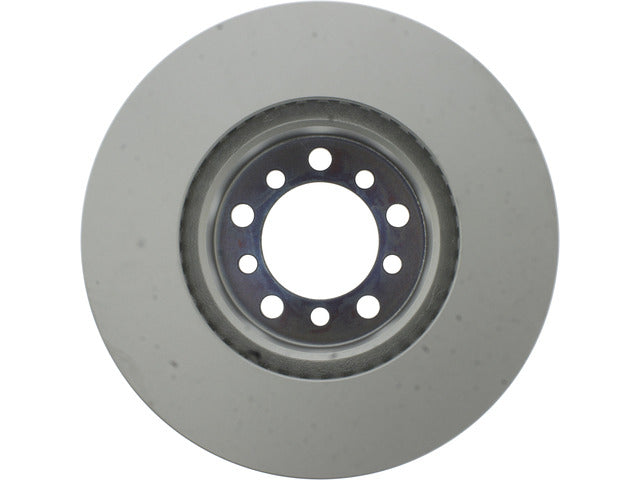 Centric Parts Disc Brake Rotor P/N:320.35017H Fits: Mercedes-benz 300sd, Mercedes-benz 300sdl, Mercedes-benz 300se, Mercedes-benz 300sel, Mercedes-benz 350sd, Mercedes-benz 350sdl, Mercedes-benz 420sel, Mercedes-benz 560sec, Mercedes-benz 560sel - Image 2