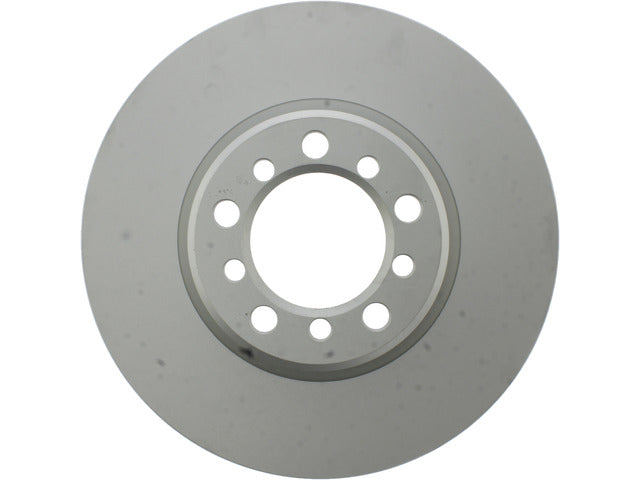 Centric Parts Disc Brake Rotor P/N:320.35017H Fits: Mercedes-benz 300sd, Mercedes-benz 300sdl, Mercedes-benz 300se, Mercedes-benz 300sel, Mercedes-benz 350sd, Mercedes-benz 350sdl, Mercedes-benz 420sel, Mercedes-benz 560sec, Mercedes-benz 560sel - Image 3
