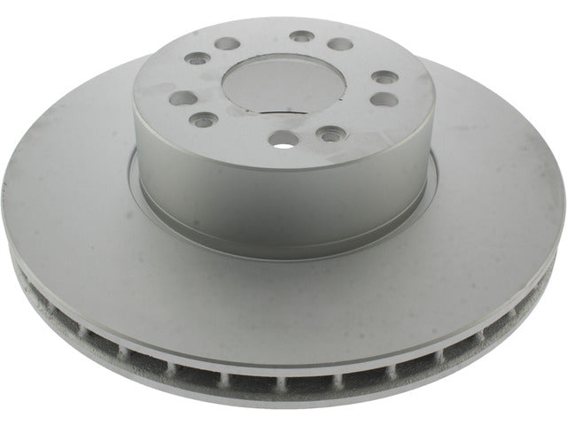 Centric Parts Disc Brake Rotor P/N:320.35023H Fits: Mercedes-benz 300sd, Mercedes-benz 300se, Mercedes-benz 400se, Mercedes-benz 400sel, Mercedes-benz 500sec, Mercedes-benz 500sel, Mercedes-benz 600sec, Mercedes-benz 600sel, Mercedes-benz Cl500 - Image 1