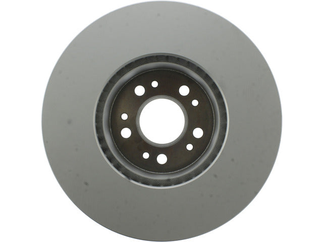 Centric Parts Disc Brake Rotor P/N:320.35023H Fits: Mercedes-benz 300sd, Mercedes-benz 300se, Mercedes-benz 400se, Mercedes-benz 400sel, Mercedes-benz 500sec, Mercedes-benz 500sel, Mercedes-benz 600sec, Mercedes-benz 600sel, Mercedes-benz Cl500 - Image 2