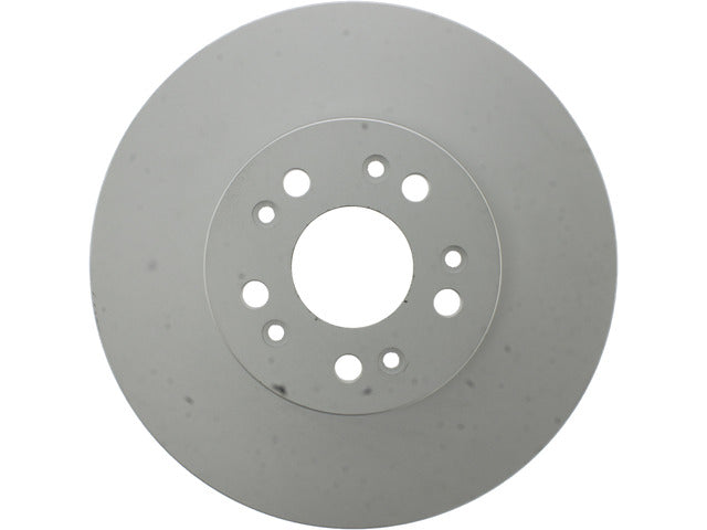 Centric Parts Disc Brake Rotor P/N:320.35023H Fits: Mercedes-benz 300sd, Mercedes-benz 300se, Mercedes-benz 400se, Mercedes-benz 400sel, Mercedes-benz 500sec, Mercedes-benz 500sel, Mercedes-benz 600sec, Mercedes-benz 600sel, Mercedes-benz Cl500 - Image 3