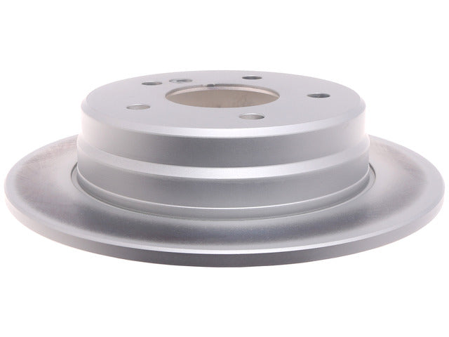 Centric Parts Disc Brake Rotor P/N:320.35027F Fits: Mercedes-benz C220 96-94, Mercedes-benz C230 98-97, Mercedes-benz C280 95-94 - Image 1