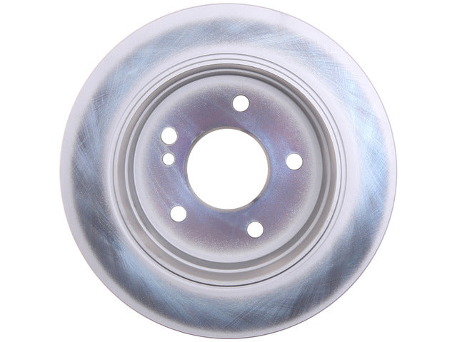 Centric Parts Disc Brake Rotor P/N:320.35027F Fits: Mercedes-benz C220 96-94, Mercedes-benz C230 98-97, Mercedes-benz C280 95-94 - Image 2