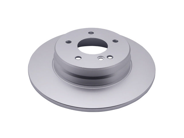 Centric Parts Disc Brake Rotor P/N:320.35034H Fits: Mercedes-benz C230, Mercedes-benz C240, Mercedes-benz C280, Mercedes-benz C320, Mercedes-benz C350, Mercedes-benz C36 Amg, Mercedes-benz Clk320, Mercedes-benz Clk350, Mercedes-benz Clk430 - Image 1