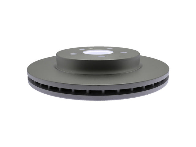 Centric Parts Disc Brake Rotor P/N:320.35036F Fits: Mercedes-benz Ml320 03-98, Mercedes-benz Ml350 05-03, Mercedes-benz Ml430 99-98 - Image 1