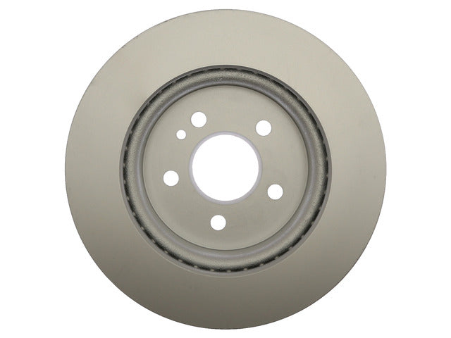Centric Parts Disc Brake Rotor P/N:320.35036F Fits: Mercedes-benz Ml320 03-98, Mercedes-benz Ml350 05-03, Mercedes-benz Ml430 99-98 - Image 2
