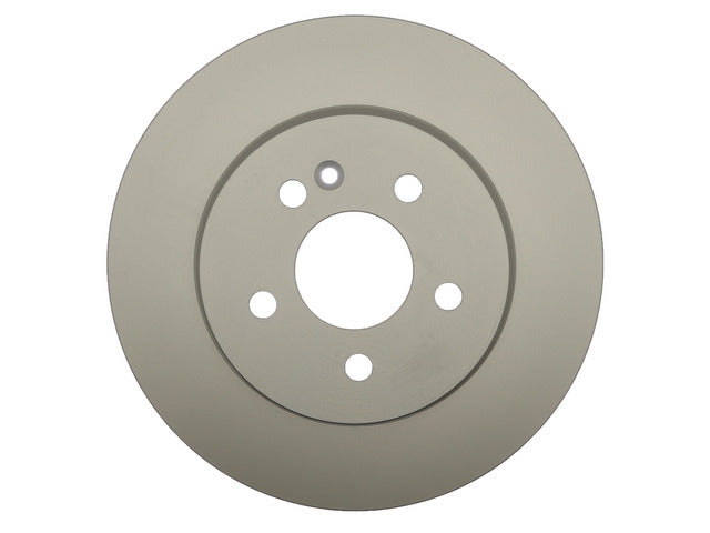 Centric Parts Disc Brake Rotor P/N:320.35036F Fits: Mercedes-benz Ml320 03-98, Mercedes-benz Ml350 05-03, Mercedes-benz Ml430 99-98 - Image 3