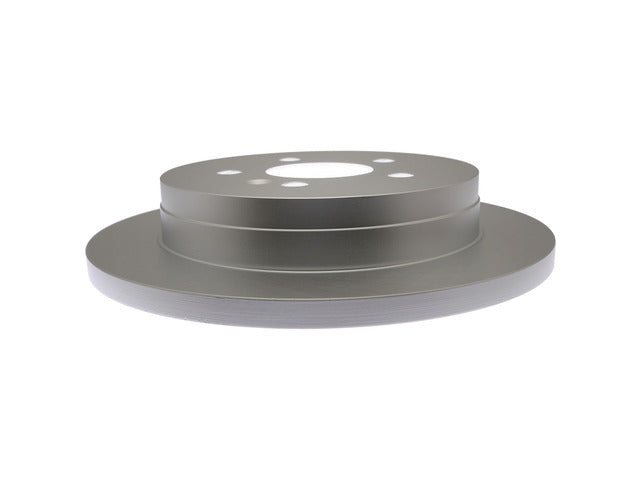 Centric Parts Disc Brake Rotor P/N:320.35037F Fits: Mercedes-benz Ml320 03-98, Mercedes-benz Ml350 05-03, Mercedes-benz Ml430 99-98 - Image 1