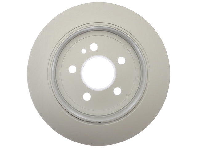 Centric Parts Disc Brake Rotor P/N:320.35037H Fits: Mercedes-benz Ml320 03-98, Mercedes-benz Ml350 05-03, Mercedes-benz Ml430 99-98 - Image 2