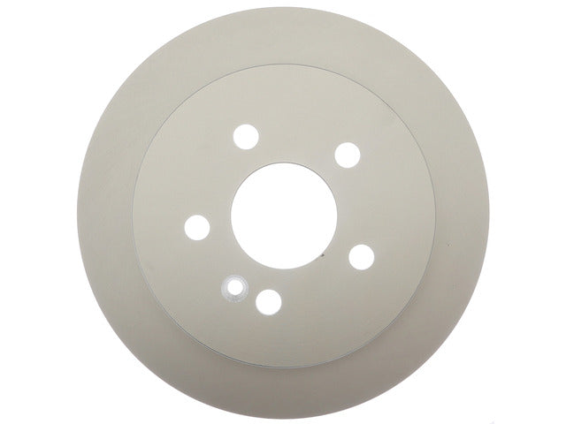 Centric Parts Disc Brake Rotor P/N:320.35037H Fits: Mercedes-benz Ml320 03-98, Mercedes-benz Ml350 05-03, Mercedes-benz Ml430 99-98 - Image 3
