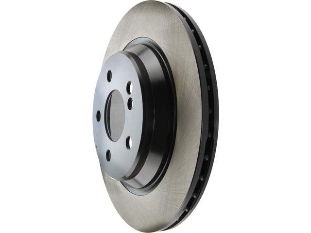 Centric Parts Disc Brake Rotor P/N:320.35039H Fits: Mercedes-benz Cl500 03-00, Mercedes-benz S430 06-00, Mercedes-benz S500 06-00 - Image 1