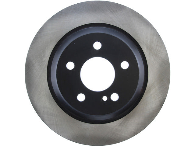 Centric Parts Disc Brake Rotor P/N:320.35039H Fits: Mercedes-benz Cl500 03-00, Mercedes-benz S430 06-00, Mercedes-benz S500 06-00 - Image 3