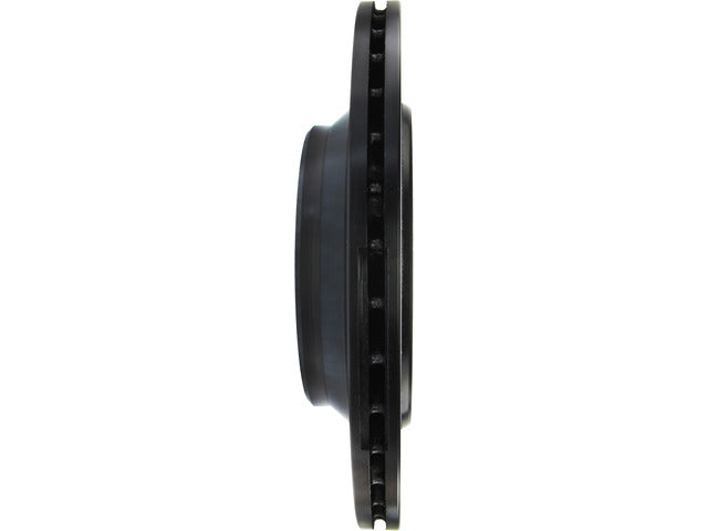 Centric Parts Disc Brake Rotor P/N:320.35039H Fits: Mercedes-benz Cl500 03-00, Mercedes-benz S430 06-00, Mercedes-benz S500 06-00 - Image 4