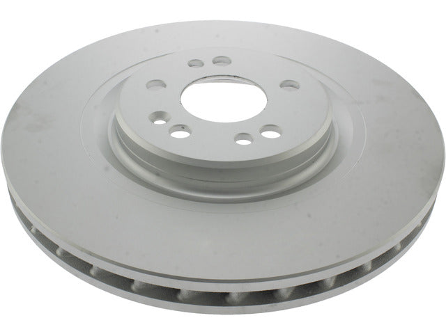 Centric Parts Disc Brake Rotor P/N:320.35042H Fits: Mercedes-benz Ml430 01-00, Mercedes-benz Ml500 05-02, Mercedes-benz Ml55 Amg 03-00 - Image 1