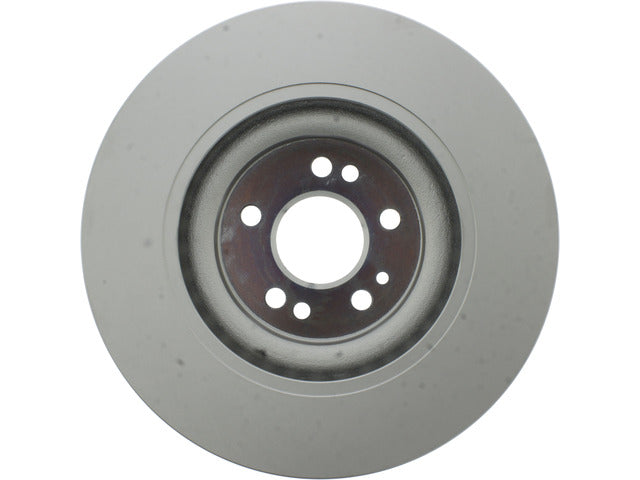 Centric Parts Disc Brake Rotor P/N:320.35042H Fits: Mercedes-benz Ml430 01-00, Mercedes-benz Ml500 05-02, Mercedes-benz Ml55 Amg 03-00 - Image 2
